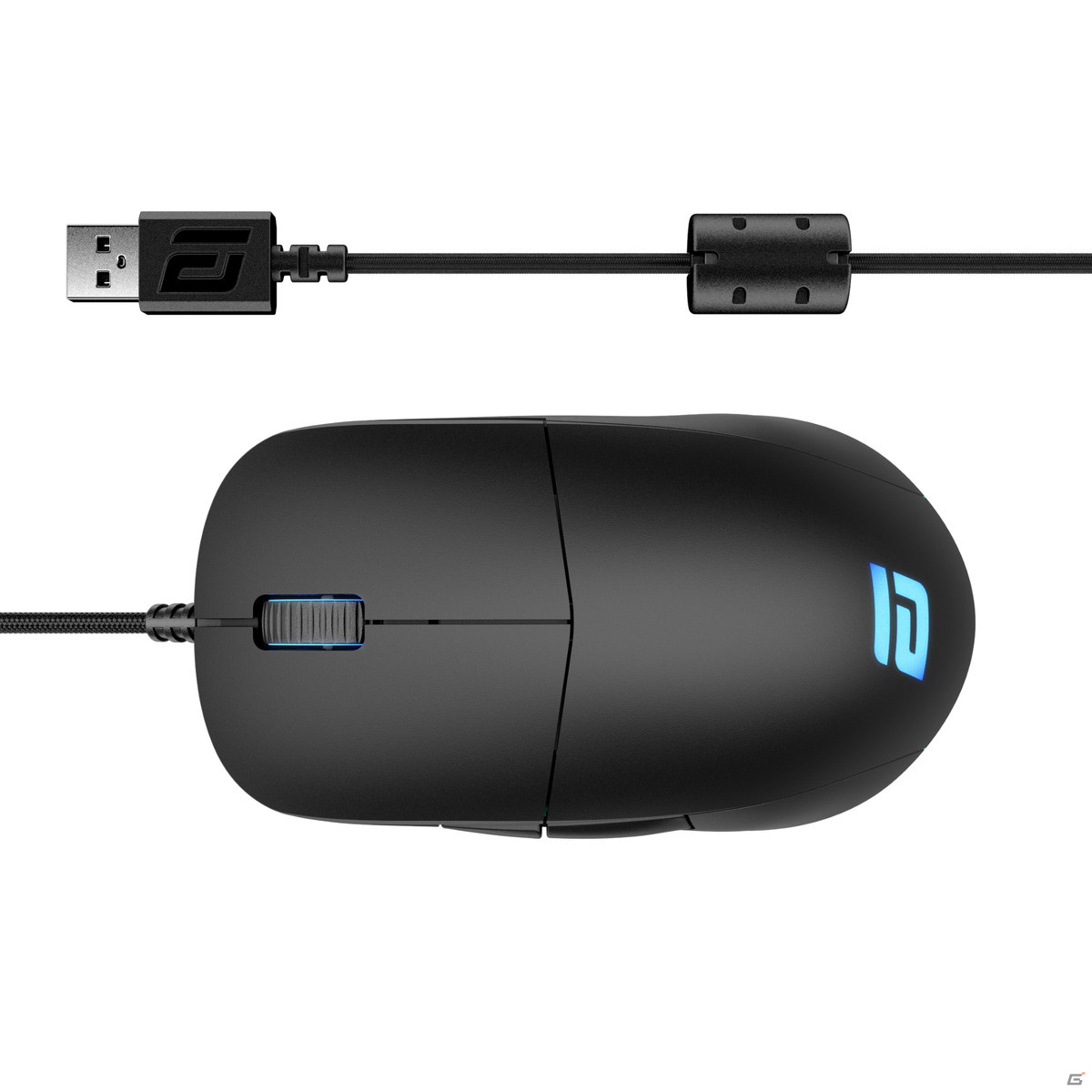 最大1670万通りのカラーで光るゲーミングマウス「XM1 RGB」が発売―Endgame Gear初のRGB＆スケルトン仕様の画像7