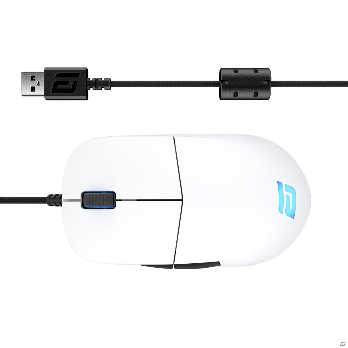 最大1670万通りのカラーで光るゲーミングマウス「XM1 RGB」が発売―Endgame Gear初のRGB＆スケルトン仕様の画像8