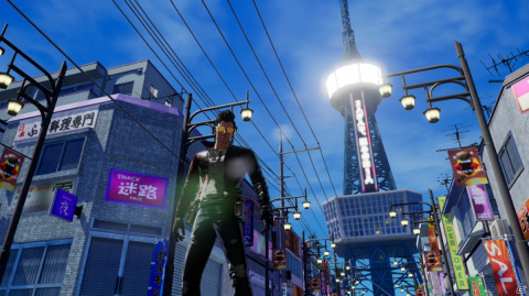 「ノーモア★ヒーローズ3」特典付きDL版の予約受付が開始！新たなランカーやエリアなどの情報も公開の画像13