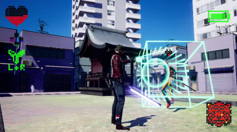 「ノーモア★ヒーローズ3」特典付きDL版の予約受付が開始！新たなランカーやエリアなどの情報も公開の画像18