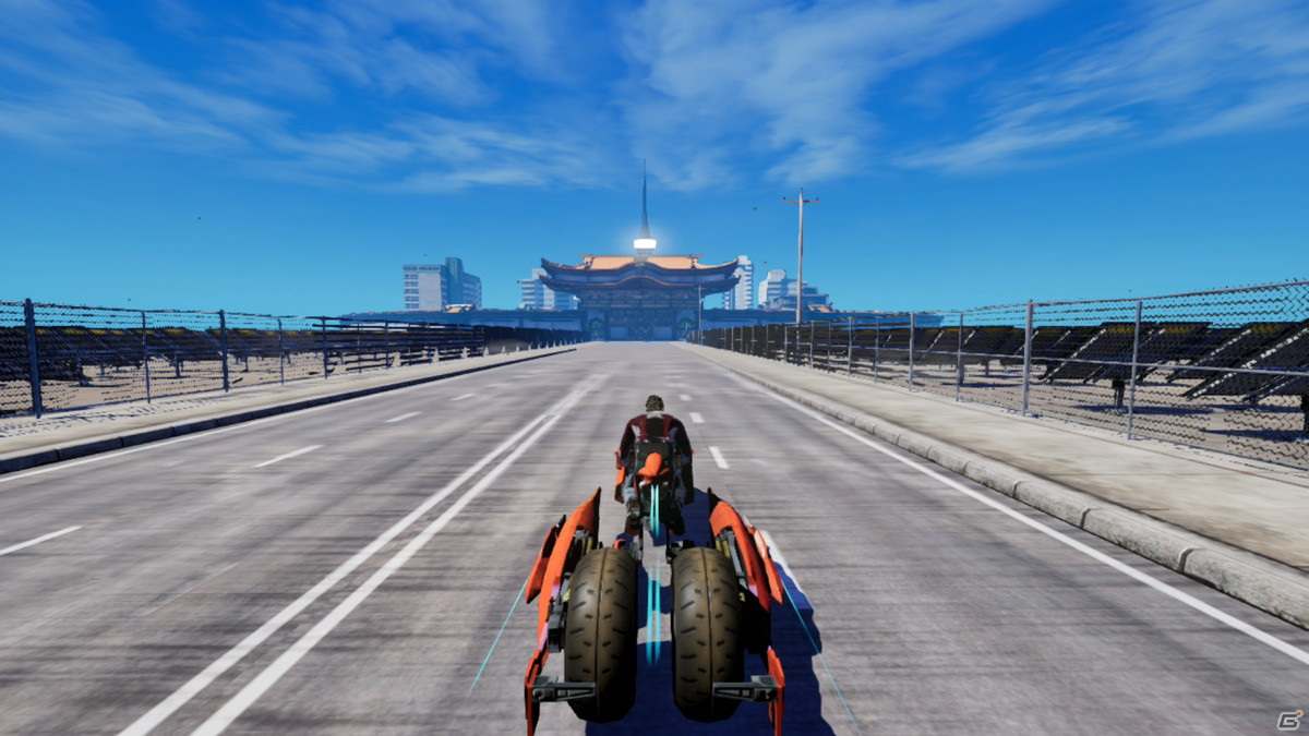 「ノーモア★ヒーローズ3」特典付きDL版の予約受付が開始！新たなランカーやエリアなどの情報も公開の画像12