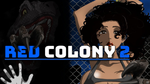 2Dホラーアクション「RED COLONY 2」がSwitchで7月15日に配信！ゾンビが群がるスラム街から娘を救い出そうの画像1