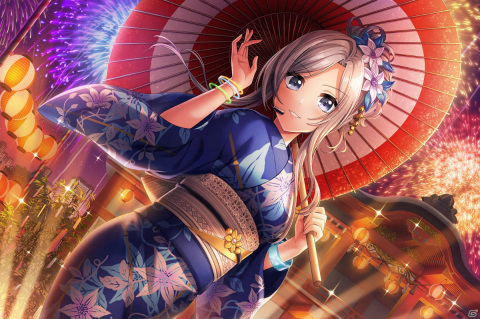 「D4DJ Groovy Mix」イベント＆ガチャ「夜天に華咲く、永遠の夢」が開催！Photon Maidenのオリジナル曲「光」も登場の画像4