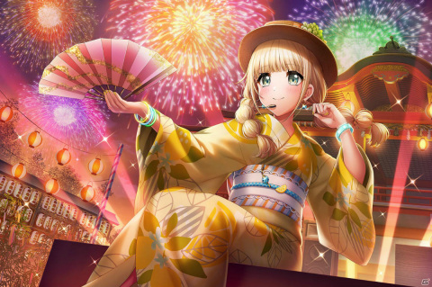 「D4DJ Groovy Mix」イベント＆ガチャ「夜天に華咲く、永遠の夢」が開催！Photon Maidenのオリジナル曲「光」も登場の画像5
