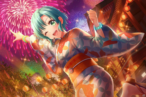 「D4DJ Groovy Mix」イベント＆ガチャ「夜天に華咲く、永遠の夢」が開催！Photon Maidenのオリジナル曲「光」も登場の画像6