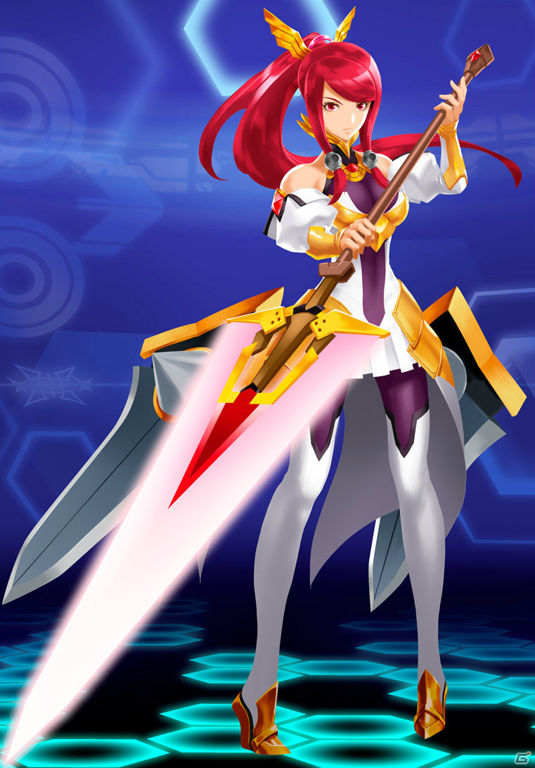 「BLAZBLUE ALTERNATIVE DARKWAR」イベント「異怪奇譚の冥界列車」が実施！ガチャには天ノ矛坂テンジョウとイザヨイが登場の画像5