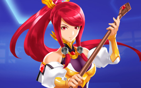 「BLAZBLUE ALTERNATIVE DARKWAR」イベント「異怪奇譚の冥界列車」が実施！ガチャには天ノ矛坂テンジョウとイザヨイが登場