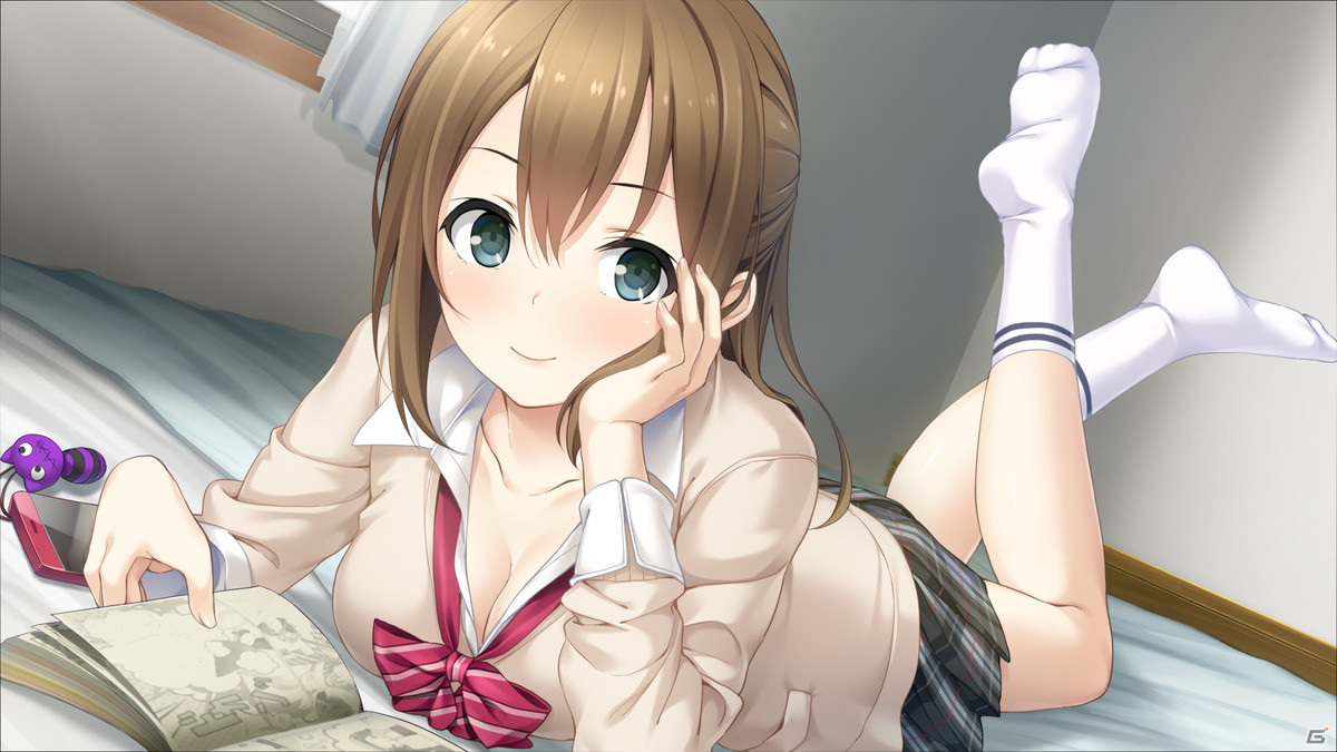 「フルキスS」と「フルキス」がセットになった「フルキスSS」がPS4/Switch向けに10月28日発売！の画像7