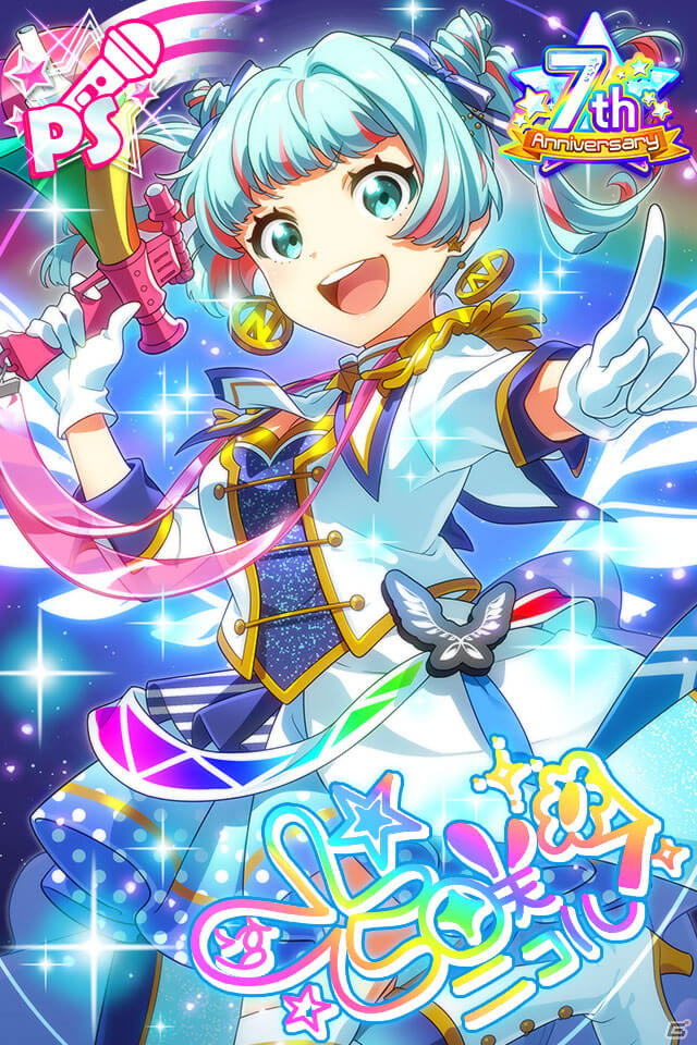 「Tokyo 7th シスターズ」ナナスタライブのBlu-ray予約開始！7周年を記念したメモリアルベストアルバムも発売決定の画像4