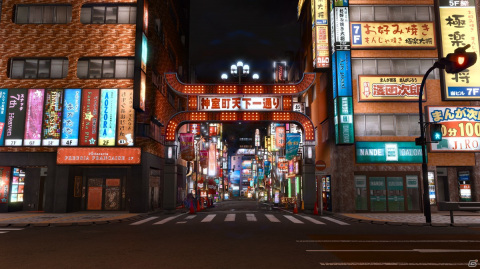「LOST JUDGMENT：裁かれざる記憶」生徒との交流を描く「ユースドラマ」やバトル、調査アクションを紹介！の画像69