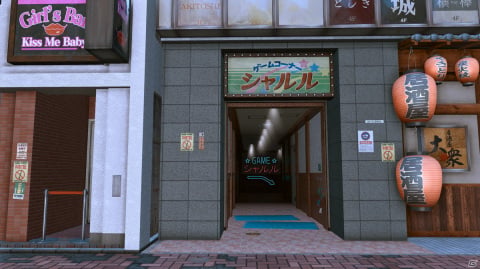 「LOST JUDGMENT：裁かれざる記憶」生徒との交流を描く「ユースドラマ」やバトル、調査アクションを紹介！の画像76