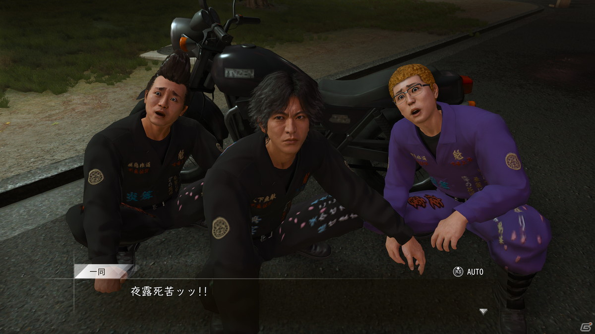 「LOST JUDGMENT：裁かれざる記憶」生徒との交流を描く「ユースドラマ」やバトル、調査アクションを紹介！の画像11