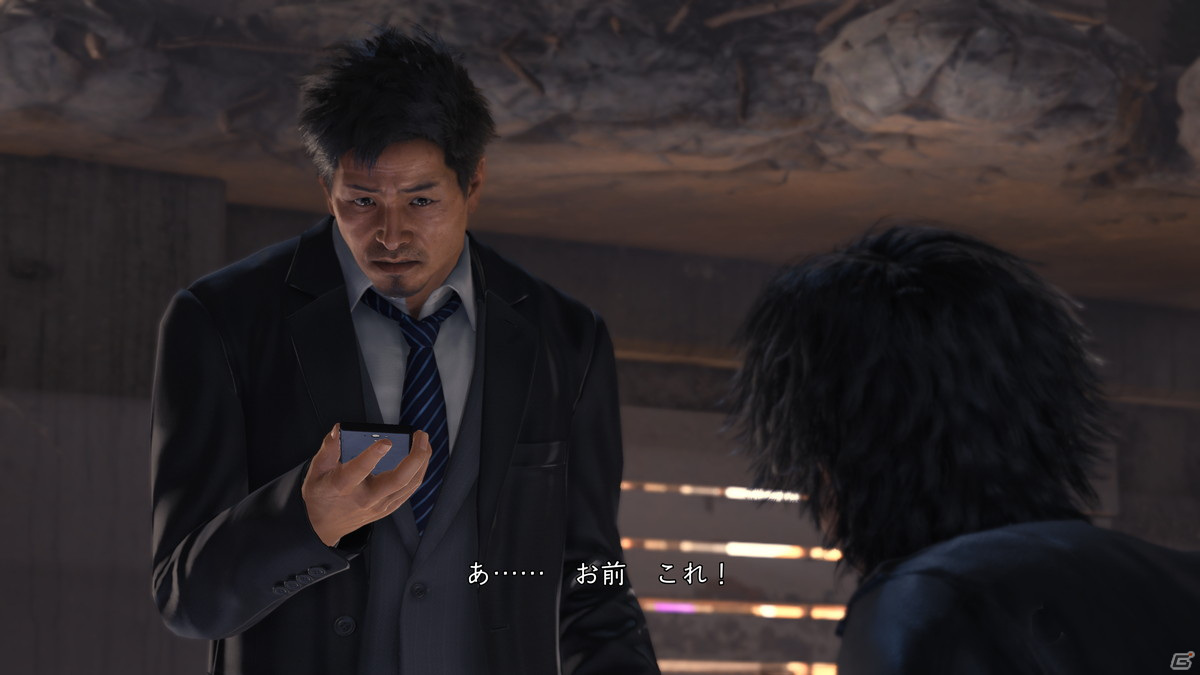 「LOST JUDGMENT：裁かれざる記憶」生徒との交流を描く「ユースドラマ」やバトル、調査アクションを紹介！の画像68