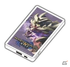 「モンスターハンターラ伊豆（イズ）」「モンスターハンターストーリ伊豆（イズ）2」が伊豆大島とコラボ！の画像4