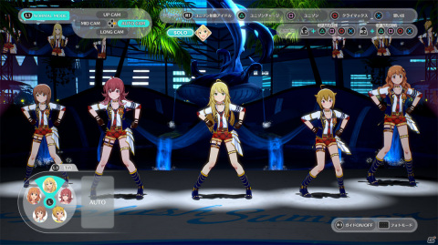 「アイドルマスター スターリットシーズン」新曲「夏のBang!!」のMVやステージプロデュースの情報が公開！の画像19