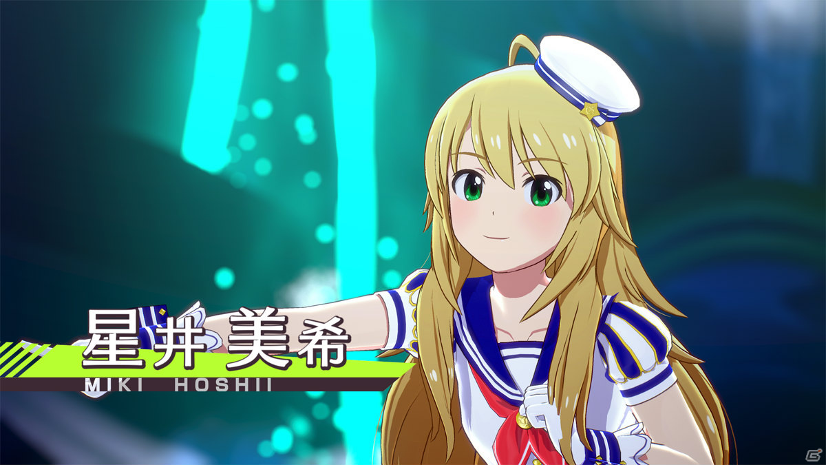 「アイドルマスター スターリットシーズン」新曲「夏のBang!!」のMVやステージプロデュースの情報が公開！の画像10