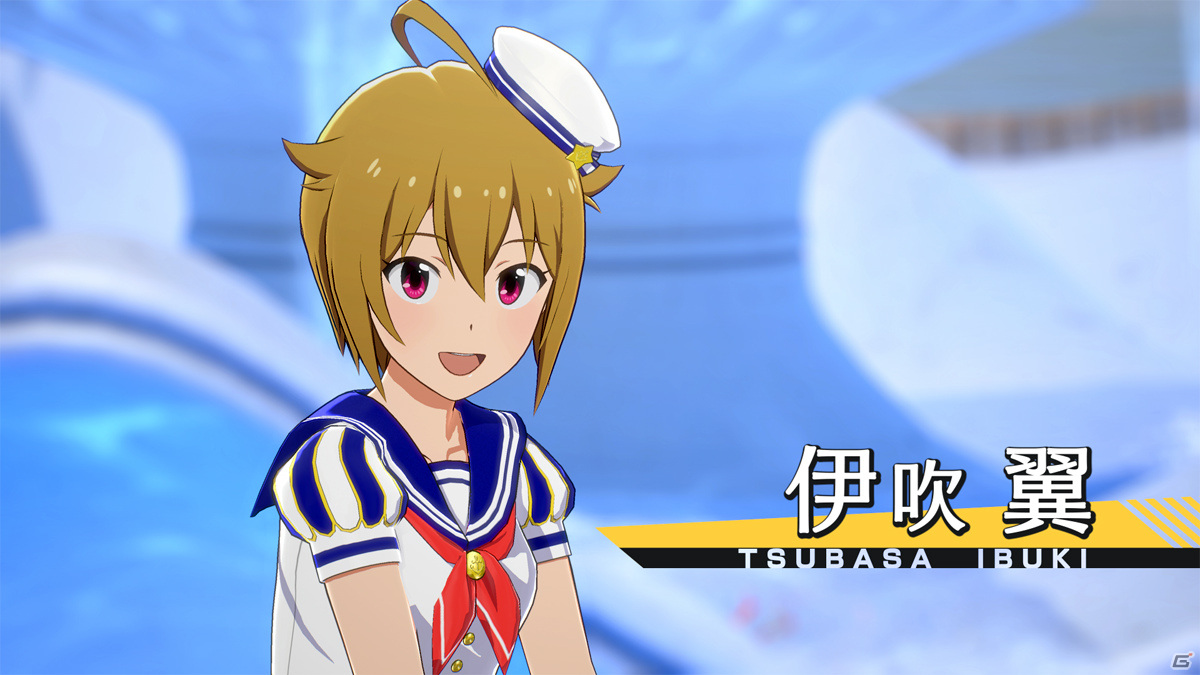 「アイドルマスター スターリットシーズン」新曲「夏のBang!!」のMVやステージプロデュースの情報が公開！の画像11