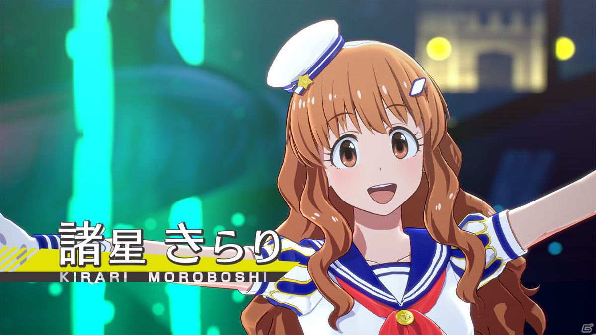 「アイドルマスター スターリットシーズン」新曲「夏のBang!!」のMVやステージプロデュースの情報が公開！の画像2