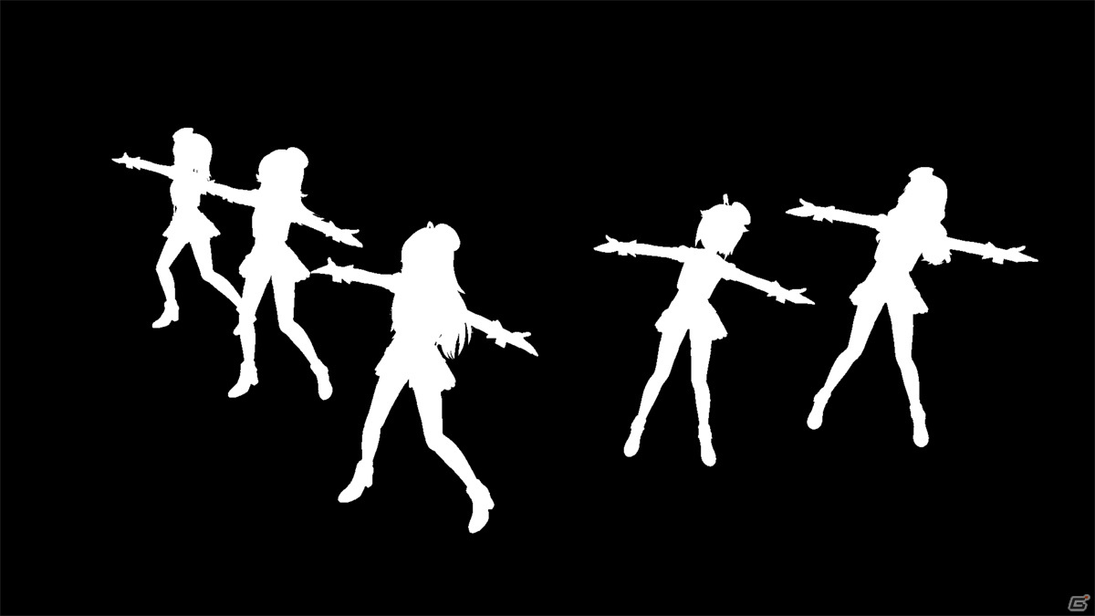 「アイドルマスター スターリットシーズン」新曲「夏のBang!!」のMVやステージプロデュースの情報が公開！の画像22