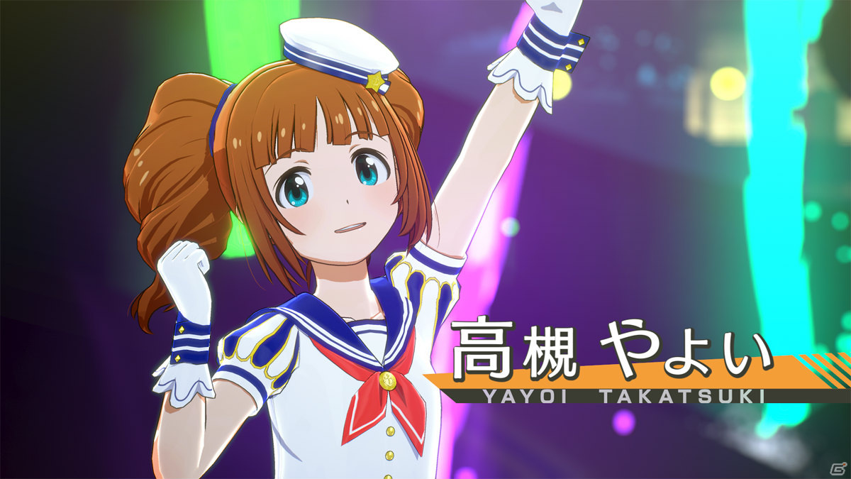 「アイドルマスター スターリットシーズン」新曲「夏のBang!!」のMVやステージプロデュースの情報が公開！の画像3