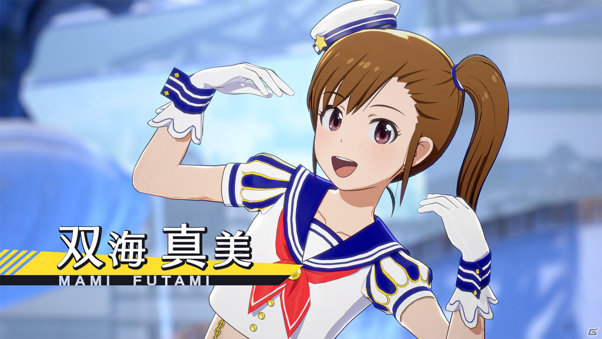 「アイドルマスター スターリットシーズン」新曲「夏のBang!!」のMVやステージプロデュースの情報が公開！の画像5