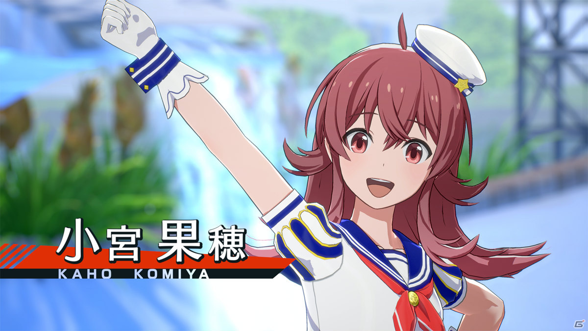 「アイドルマスター スターリットシーズン」新曲「夏のBang!!」のMVやステージプロデュースの情報が公開！の画像6