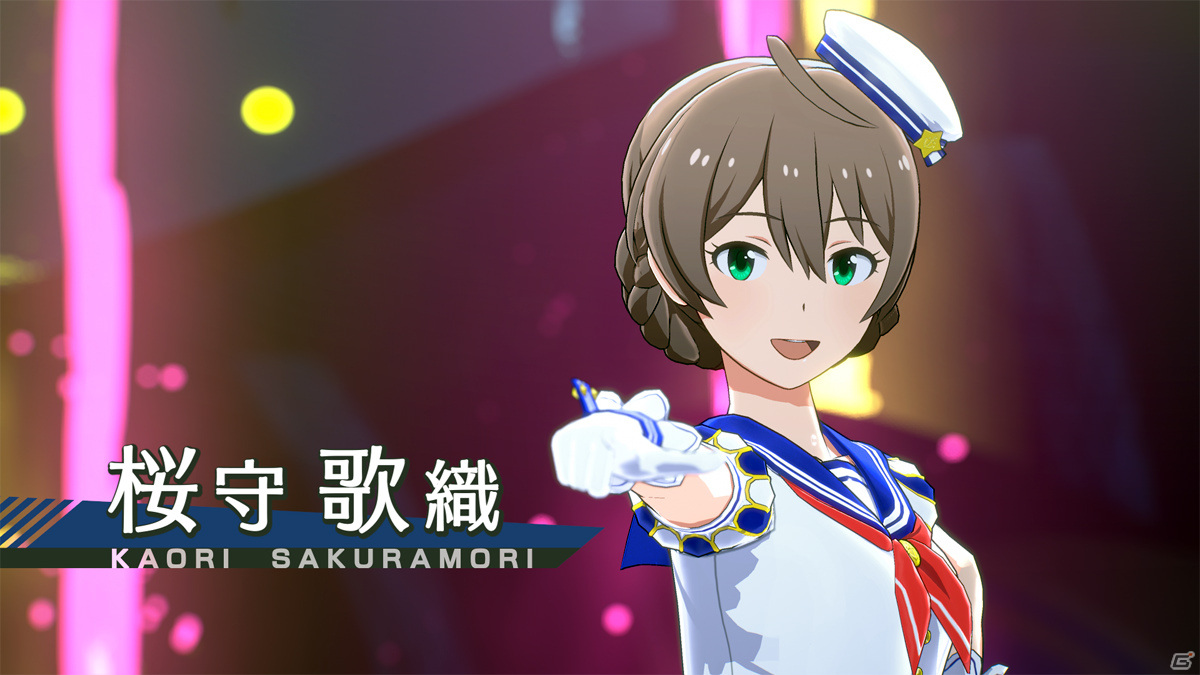 「アイドルマスター スターリットシーズン」新曲「夏のBang!!」のMVやステージプロデュースの情報が公開！の画像7