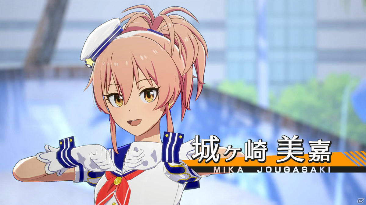 「アイドルマスター スターリットシーズン」新曲「夏のBang!!」のMVやステージプロデュースの情報が公開！の画像9