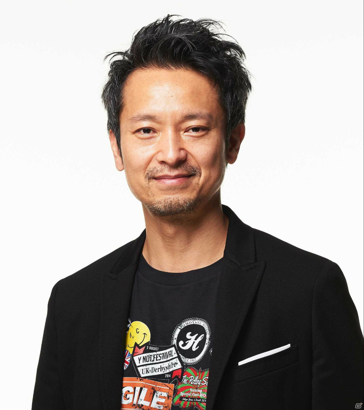 「ポケモンシャツ」カイオーガなど32種の柄が販売！原田忠氏が手掛けるプロモーションキービジュアルも公開の画像6
