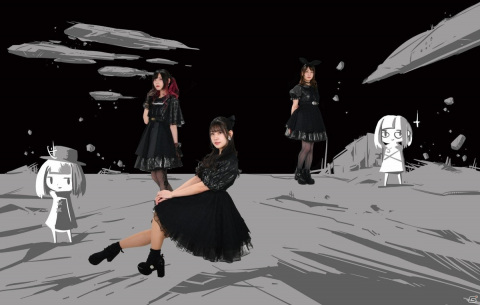 「今三国志」アイドルたちと一緒に遊べる特別企画「今三国志アイドル曲争奪戦」が7月10日より開催！の画像10