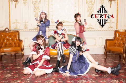 「今三国志」アイドルたちと一緒に遊べる特別企画「今三国志アイドル曲争奪戦」が7月10日より開催！の画像2