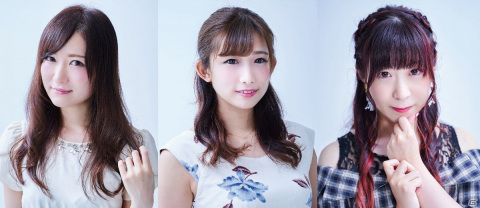 「今三国志」アイドルたちと一緒に遊べる特別企画「今三国志アイドル曲争奪戦」が7月10日より開催！の画像3