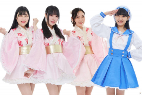 「今三国志」アイドルたちと一緒に遊べる特別企画「今三国志アイドル曲争奪戦」が7月10日より開催！の画像8