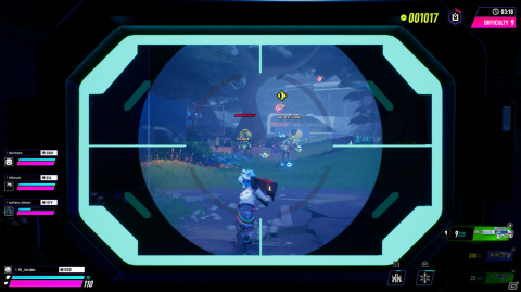 PS5/PC向け協力型マルチプレイ・シューター「Arcadegeddon」が発表！早期アクセス版が配信の画像9