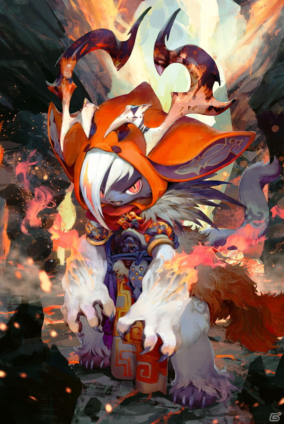「チェインクロニクル」に共鳴必殺を持つ「コロミ（CV：柳田淳一）」が登場！「シンパシーライバルフェス」が開催の画像2