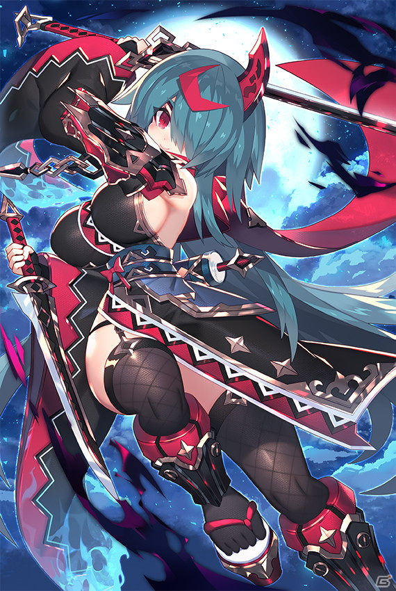 「チェインクロニクル」に共鳴必殺を持つ「コロミ（CV：柳田淳一）」が登場！「シンパシーライバルフェス」が開催の画像6