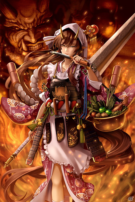 「チェインクロニクル」に共鳴必殺を持つ「コロミ（CV：柳田淳一）」が登場！「シンパシーライバルフェス」が開催の画像8