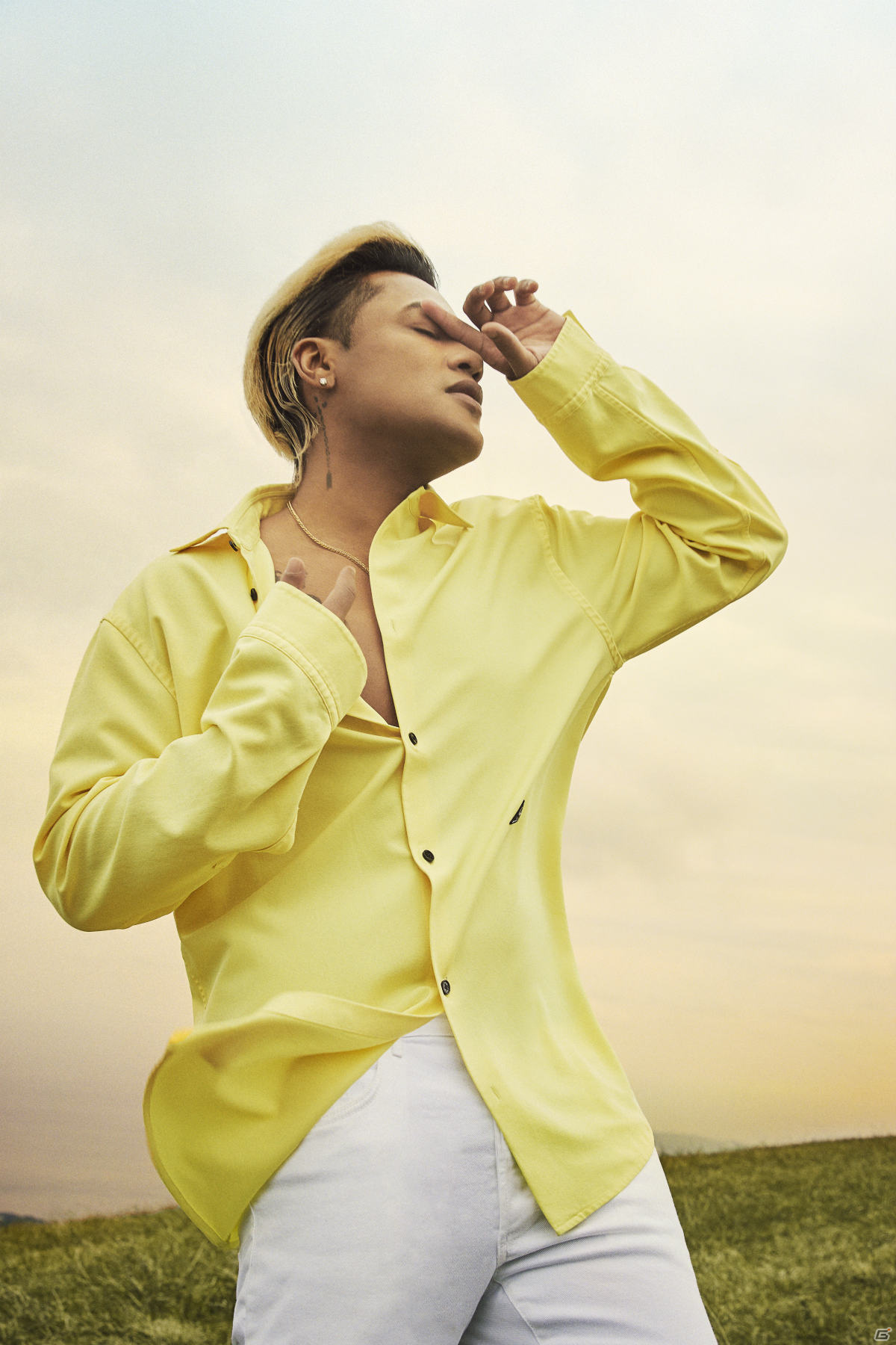 「ETERNAL」三代目 JSB・ELLY/CrazyBoyさんとのコラボが7月14日より実施！限定ダンスエモート「村長の舞」が登場の画像2