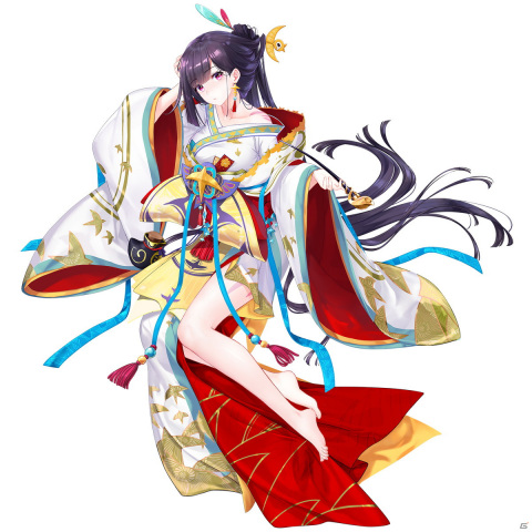 時空を超え三国志の美少女たちと世界を救え！スマホ向け育成放置RPG「少女廻戦 時空恋姫の万華境界へ」が7月13日にリリース決定の画像8
