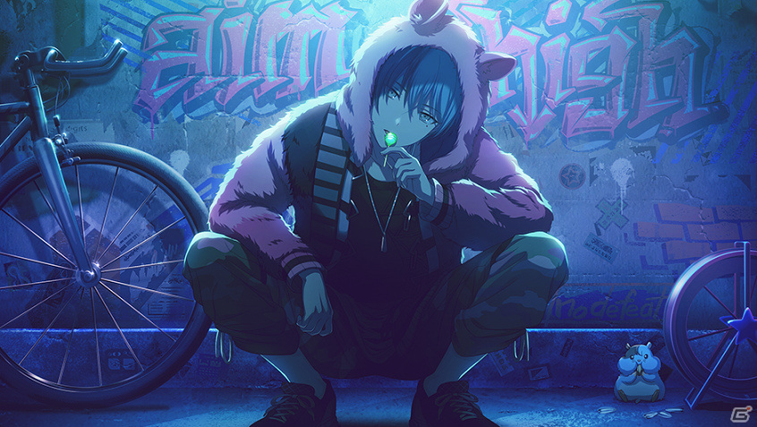 「プロジェクトセカイ」ポリスピカデリー氏による書き下ろし楽曲「Beat Eater」が追加！の画像4