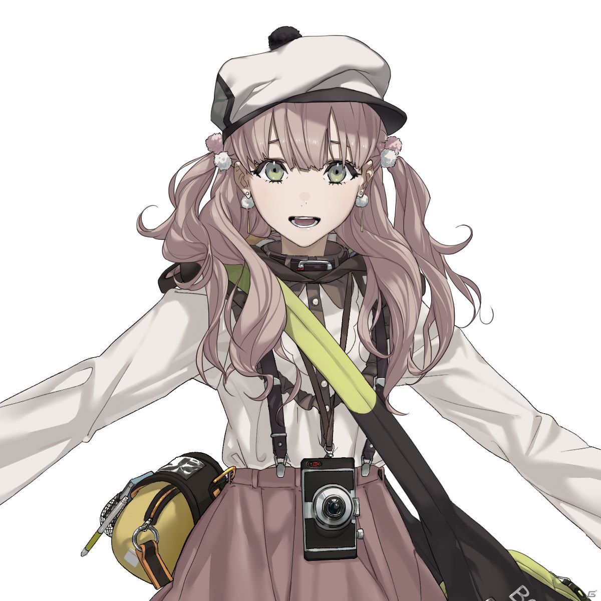 「Deep Insanity」プレイヤーが協力して謎を解く「SNS 脱出ゲーム企画」がスタート！の画像3