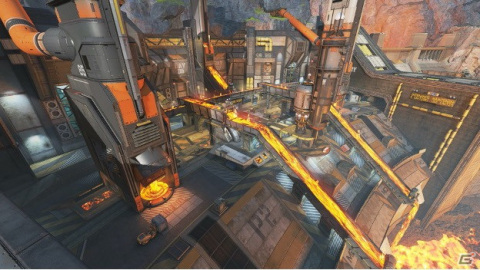 「Apex Legends」にて7月13日よりイベント「Thrillseekers Event」が開催！アリーナの新マップ追加やヴォイドウォーカーの再販もの画像5