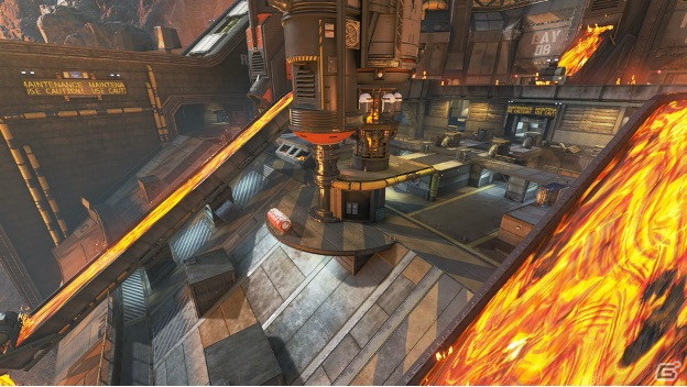 「Apex Legends」にて7月13日よりイベント「Thrillseekers Event」が開催！アリーナの新マップ追加やヴォイドウォーカーの再販もの画像2