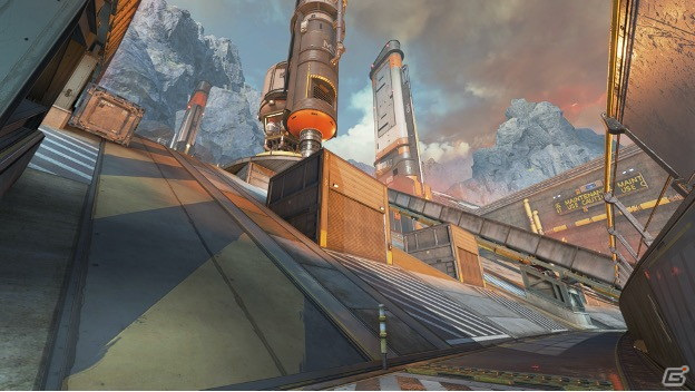 「Apex Legends」にて7月13日よりイベント「Thrillseekers Event」が開催！アリーナの新マップ追加やヴォイドウォーカーの再販もの画像3