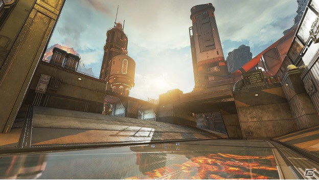 「Apex Legends」にて7月13日よりイベント「Thrillseekers Event」が開催！アリーナの新マップ追加やヴォイドウォーカーの再販もの画像4