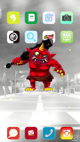 初代「妖怪ウォッチ」のゲームがスマートフォンで遊べる！「妖怪ウォッチ1 スマホ」配信スタートの画像6