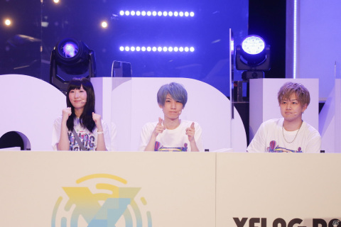 「XFLAG PARK 2021」Day1で発表された新情報を紹介！「モンスト」ではデビルズ・パンク・インフェルノが獣神化の画像12