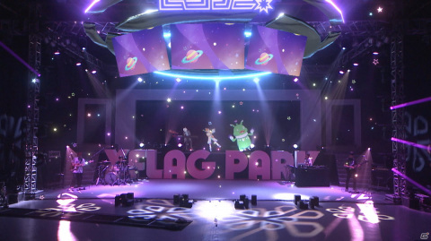 「XFLAG PARK 2021」Day1で発表された新情報を紹介！「モンスト」ではデビルズ・パンク・インフェルノが獣神化の画像2