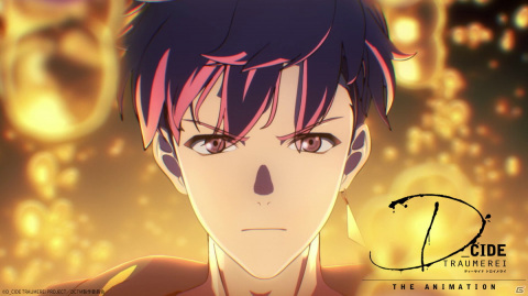 TVアニメ「D_CIDE TRAUMEREI THE ANIMATION」のエンディング映像が公開！の画像1
