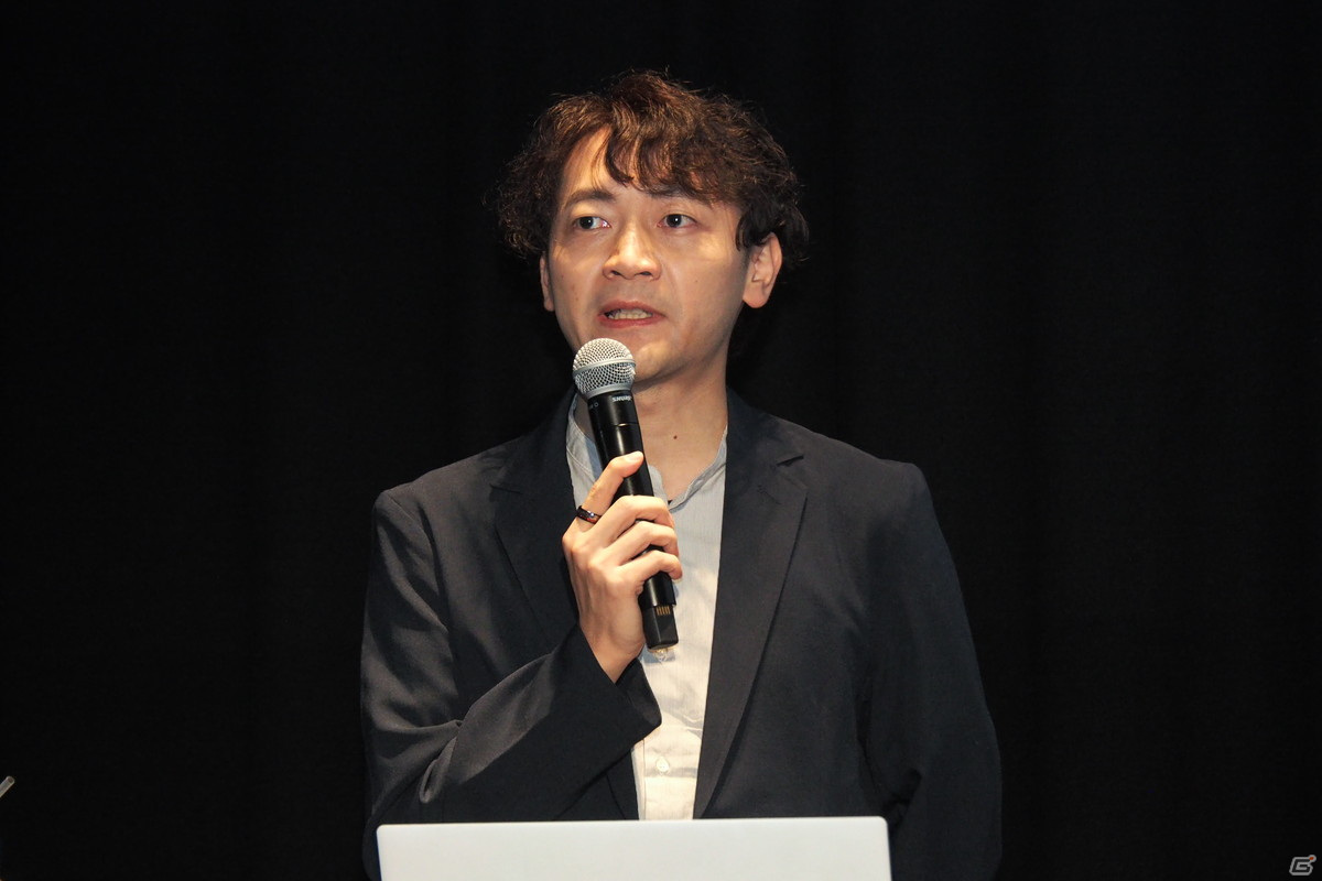 出演声優の福山潤さん、日笠陽子さんが登壇した「COUNTER: SIDE（カウンターサイド）」発表会レポートの画像21